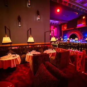 Hotel La Adults Only, Agadir