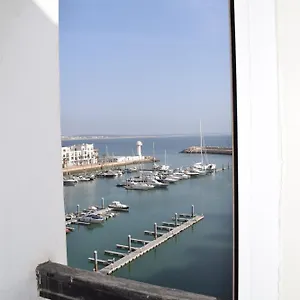 Marina Royal Appartement