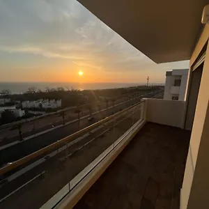 Surf & Sea Vista Appartement