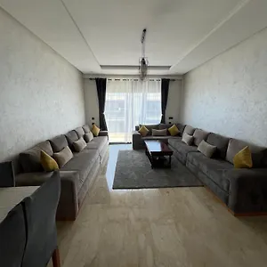 Bay Appartement