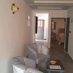 Homestay Tagadirt, Agadir