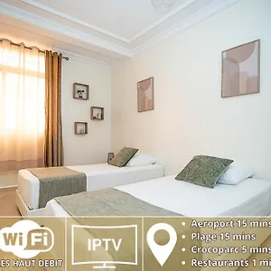 Private - Just Like Appartement