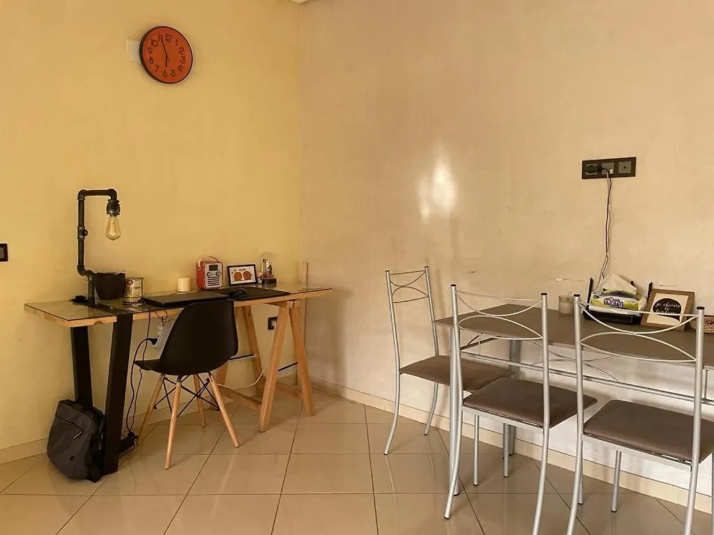 Private And Cosy Room In A Shared Apartment Agadir
