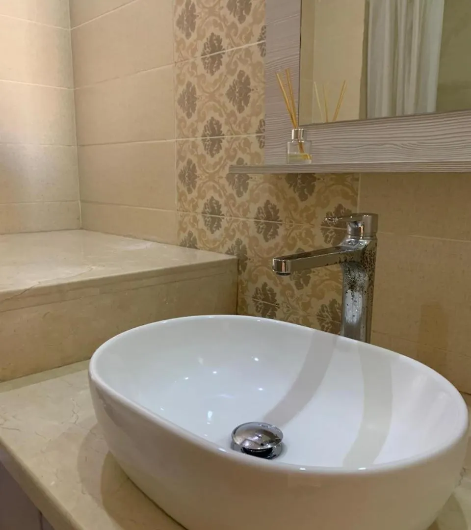 Private And Cosy Room In A Shared Apartment Agadir Marrocos