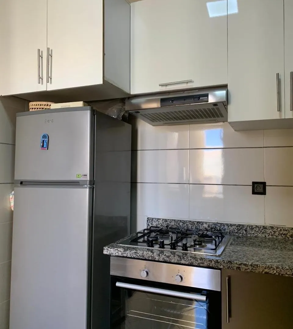 Private And Cosy Room In A Shared Apartment Agadir Marrocos