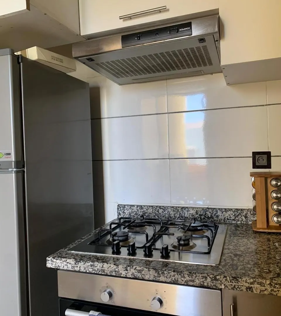 Private And Cosy Room In A Shared Apartment Agadir 0*,